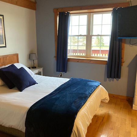 A Country Home Inn The City Charlottetown Eksteriør bilde