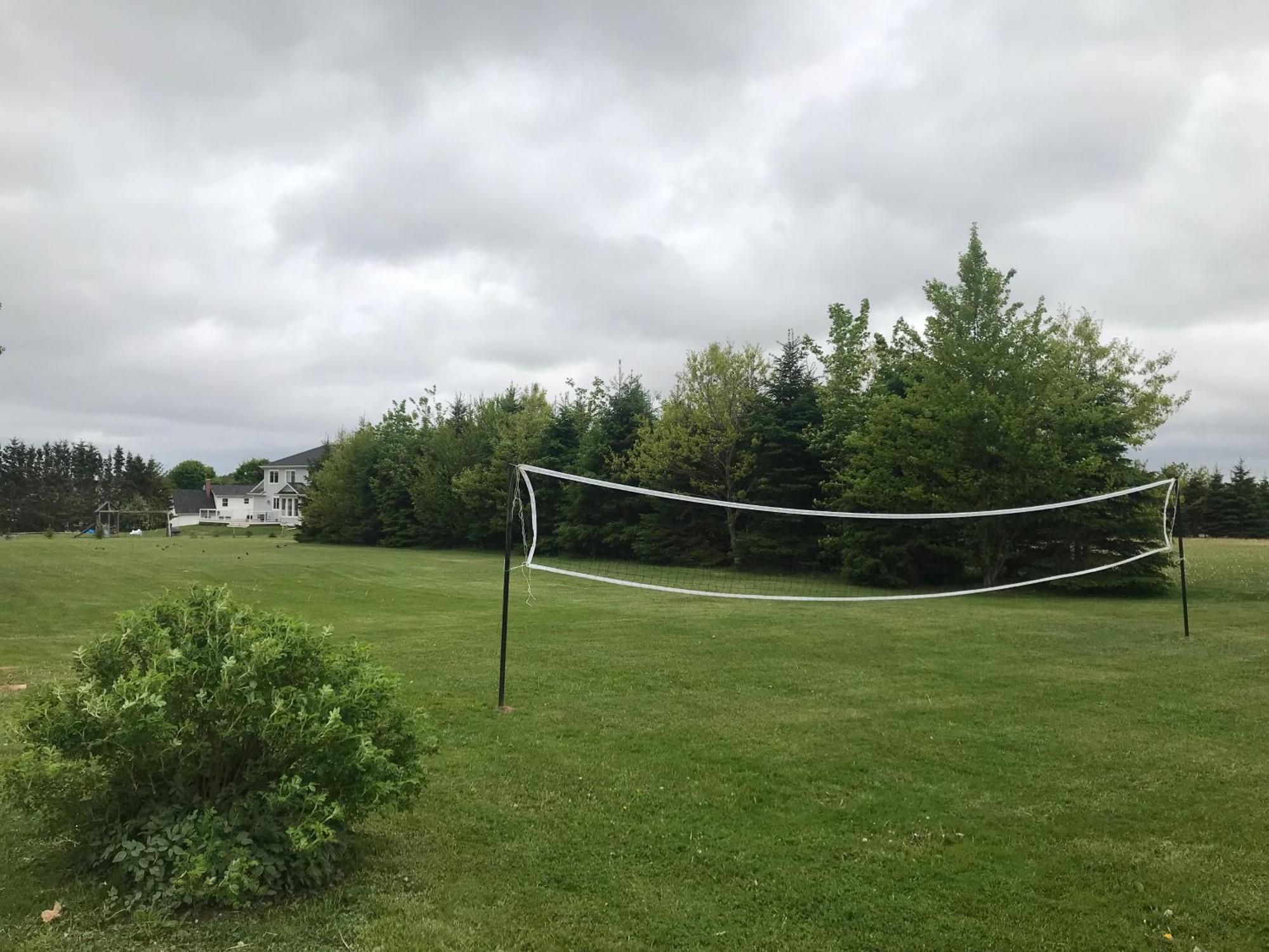 A Country Home Inn The City Charlottetown Eksteriør bilde